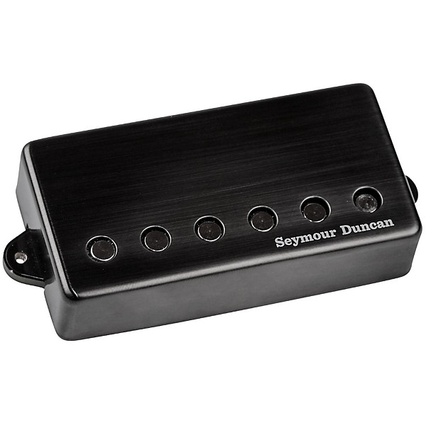 Jeff Loomis Blackouts Bridge Humbucker Guitar Pickup Black Bridge