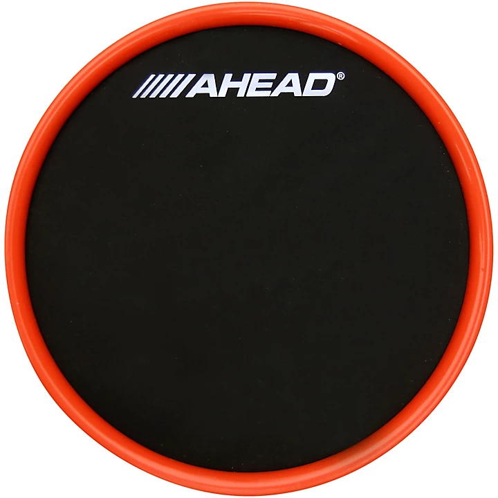 Stick On Practice Pad 6 in