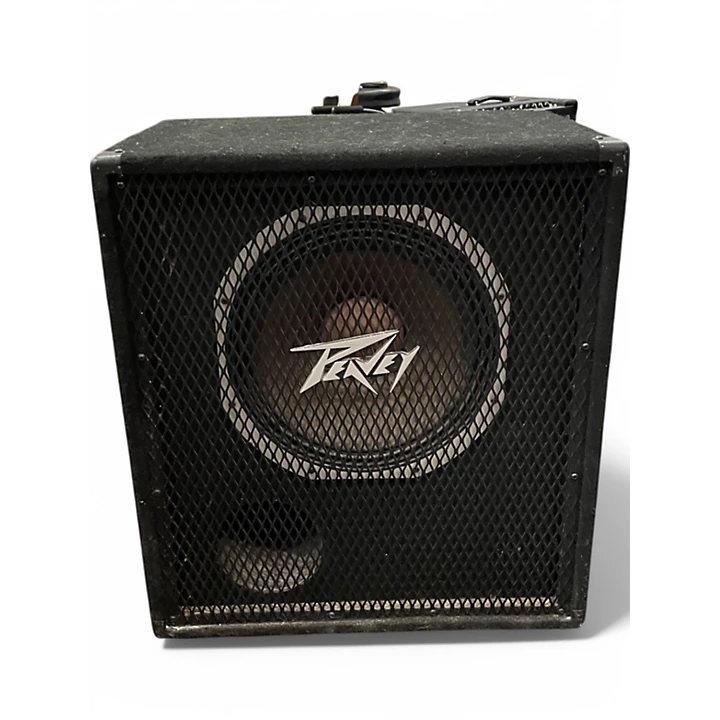 Used Peavey 115 BX Bass Cabinet