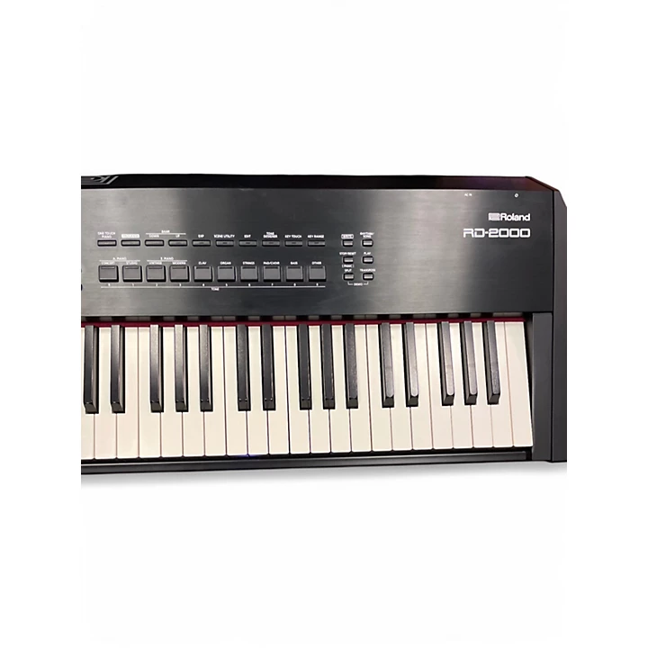 Roland Used Roland RD2000 Stage Piano