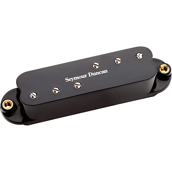 SDBR 1n Duckbucker Pickup White Neck