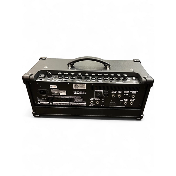 Used BOSS Katana KTN Head 3 100W Solid State Guitar Amp Head