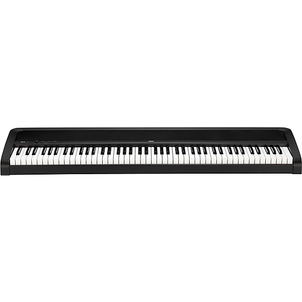 B2 88 Key Digital Piano Black