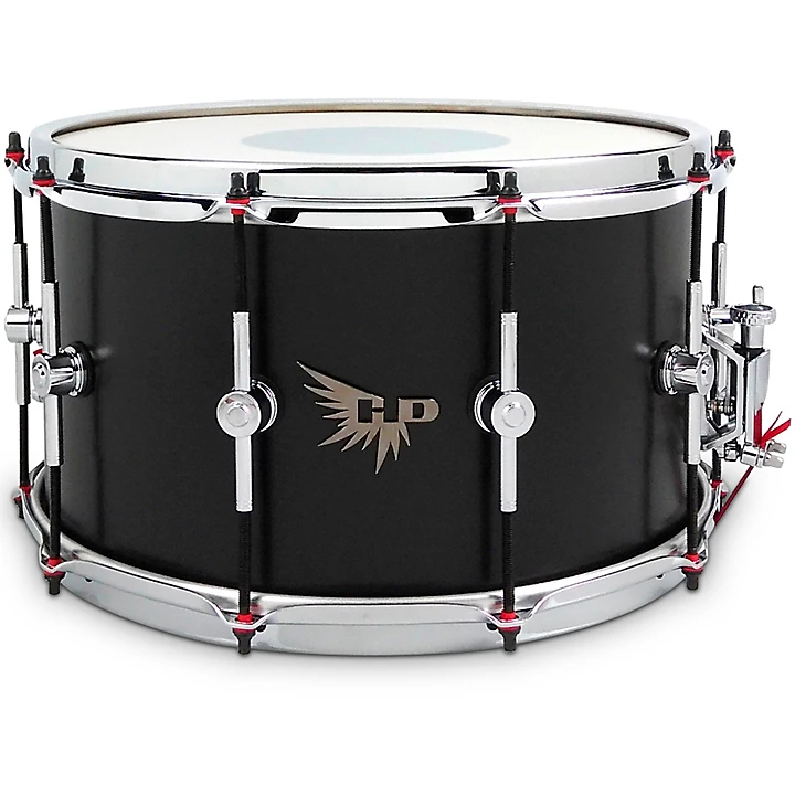 Players Stave Series Maple Snare Drum