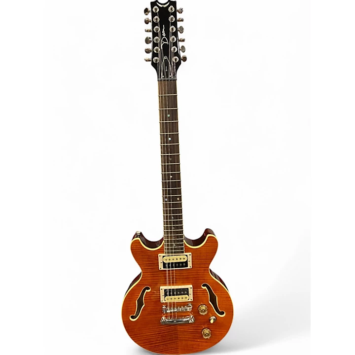 Used Dean BOCA
