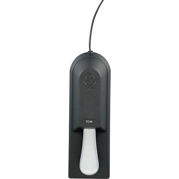 FC4A Piano style Sustain Foot Pedal