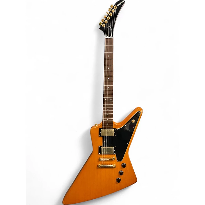 Epiphone Used Epiphone Korina
