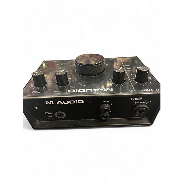 M Audio Used M Audio AIR