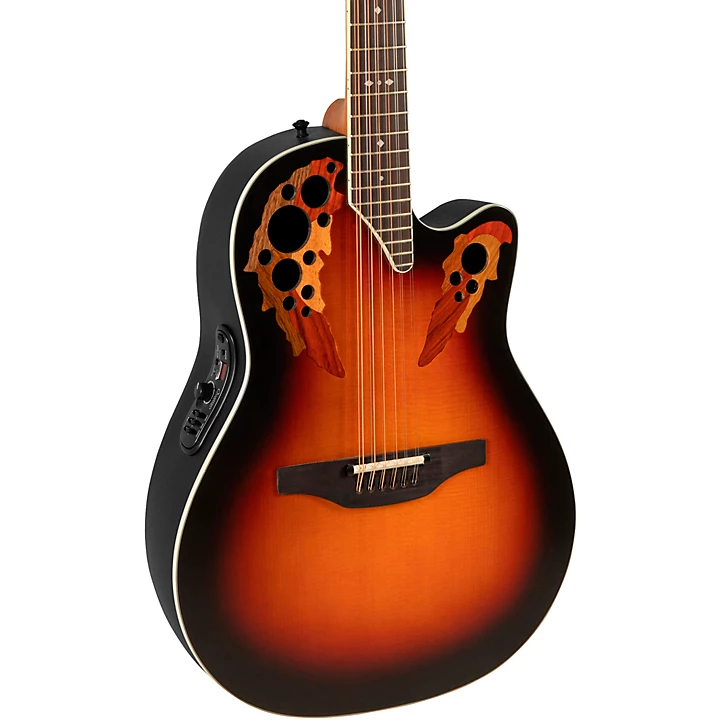 2758AX NEB G Pro Series Standard Elite Deep Contour