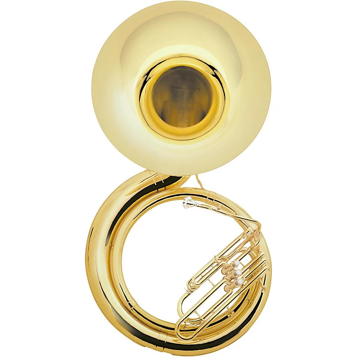 Jupiter JSP1100 Quantum Series 3 Valve BBb Sousaphone Level 2 Lacquer
