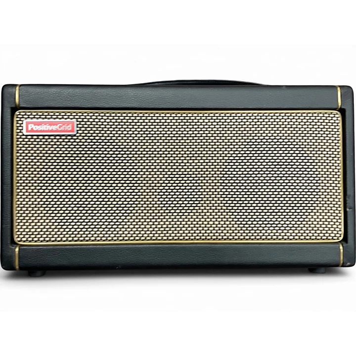 Used Positive Grid Spark 40 Guitar Combo Amp