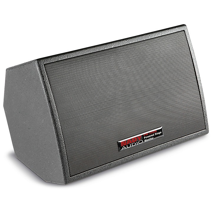PM 200A Powered Personal Stage Monitor
