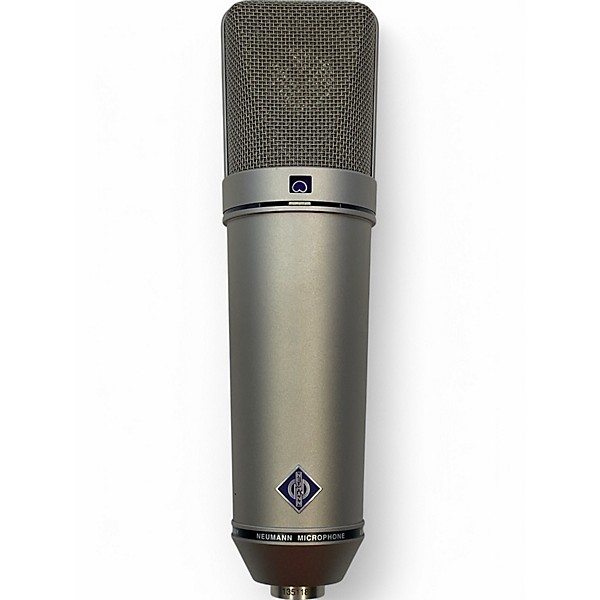 Neumann Used Neumann U87AI Condenser Microphone