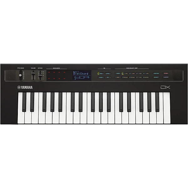 Yamaha reface DX Mobile Mini Keyboard Level 2