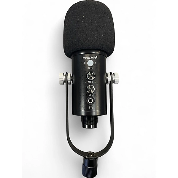 Proar Used Proar USB MICROPHONE USB Microphone.gc