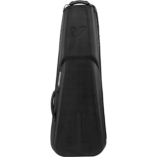 Electric Guitar Kapsulite Plus Case Black