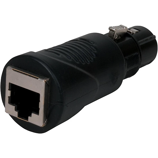 Cat5 5 Pin DMX Male Adapter