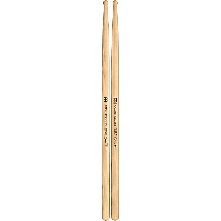 Calvin Rodgers Signature Drumsticks