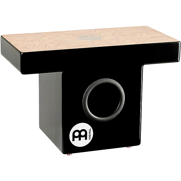 Slap Top Cajon Makah Burl