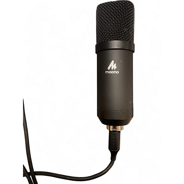 Manono Used Manono XLR Condenser Condenser Microphone.gc