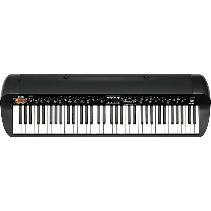 SV 2 Vintage 73 Key Stage Piano