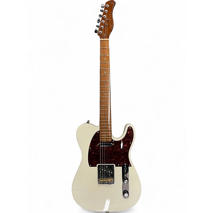 Sire Used Sire LARRY T7 Alpine White Solid Body Electric Guitar.gc