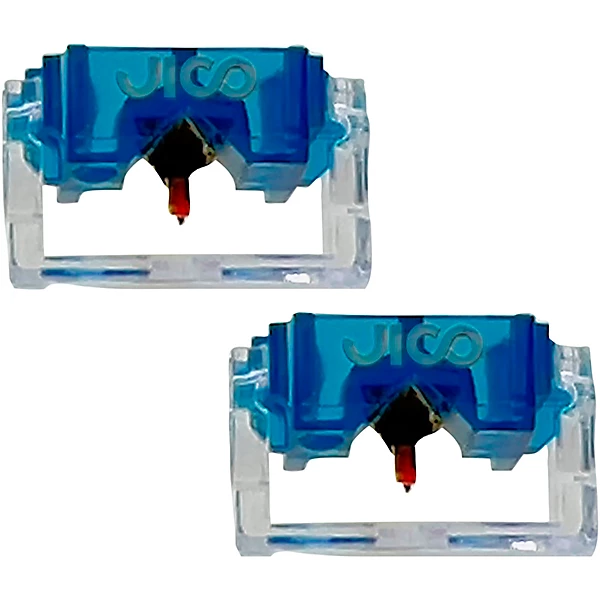 N44G DJ IMPROVED SD Replacement Styli 2 pack
