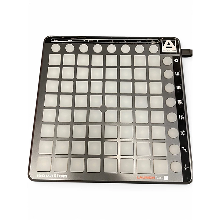 Novation Used Novation Launchpad S MIDI Controller