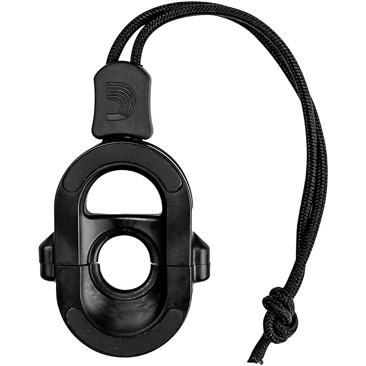 CinchFit Acoustic Jack Lock