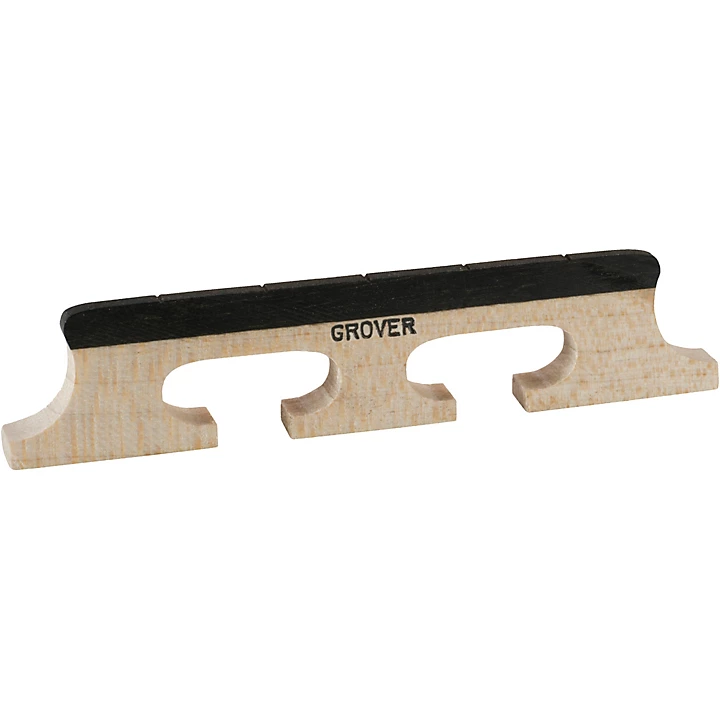 Minstrel 5 String 5 8 Banjo Bridge Maple