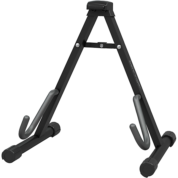 GB3002 E Electric Guitar Stand with Foam Padding