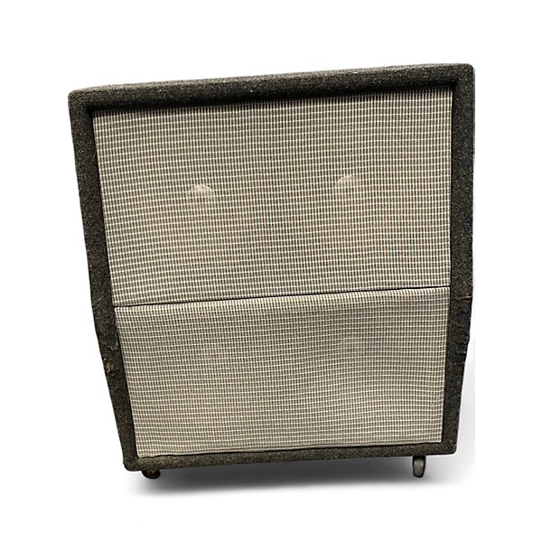 Used P.r.o 4x12 Guitar Cabinet