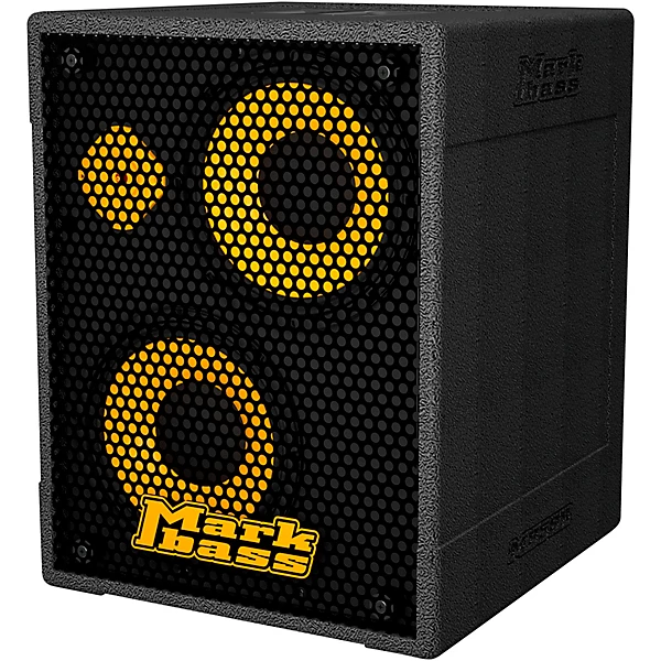 Markbass MB58R CMD 102 PURE Bass Combo Level 1 Black L97079004001000.gc
