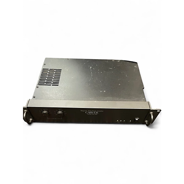 Carver Used Carver pm 350 Power Amp.gc