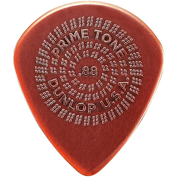 Primetone Jazz III XL Guitar Picks 88 mm 3 Pack