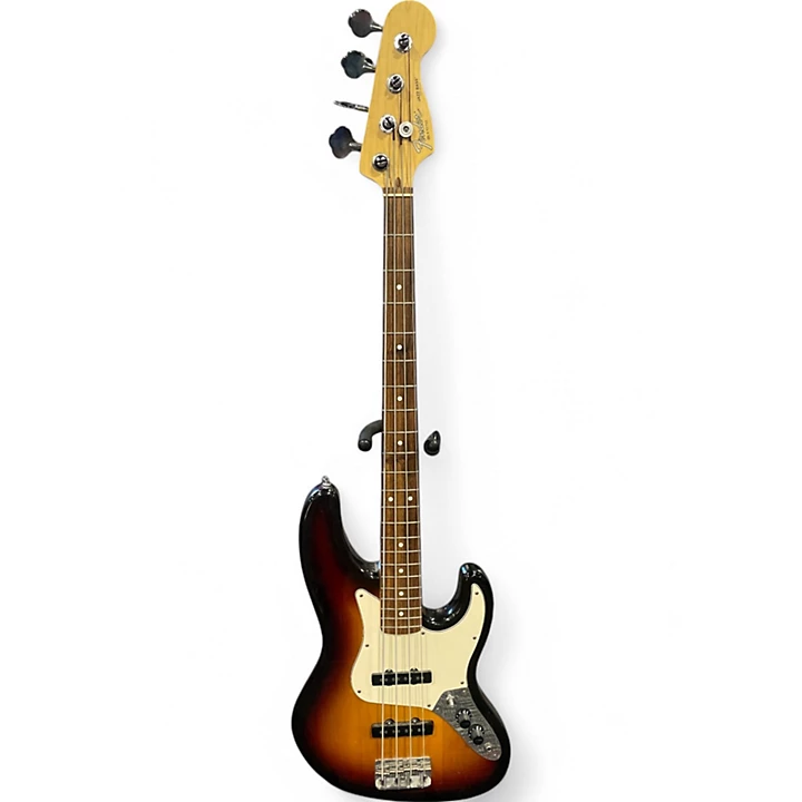 Fender Used