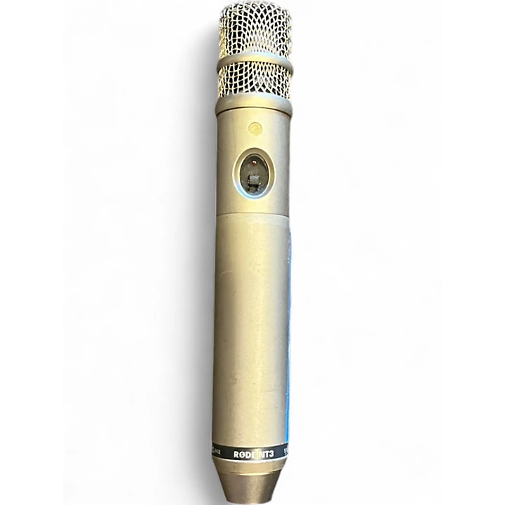 RODE Used RODE NT3 Condenser Microphone