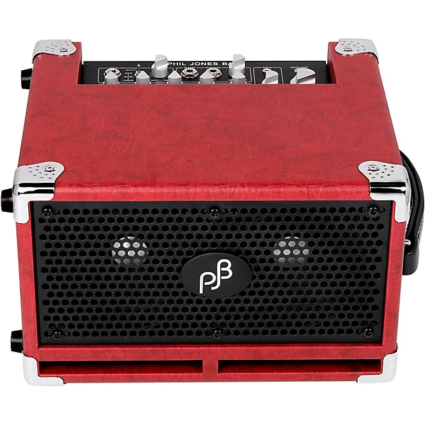 Phil Jones Bass BG