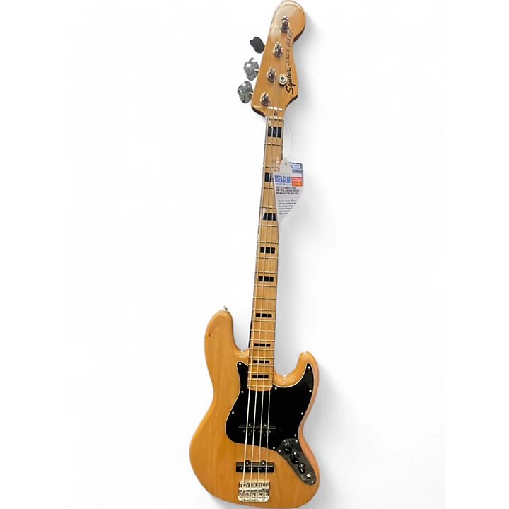 Squier Used 2019 Squier Classic Vibe