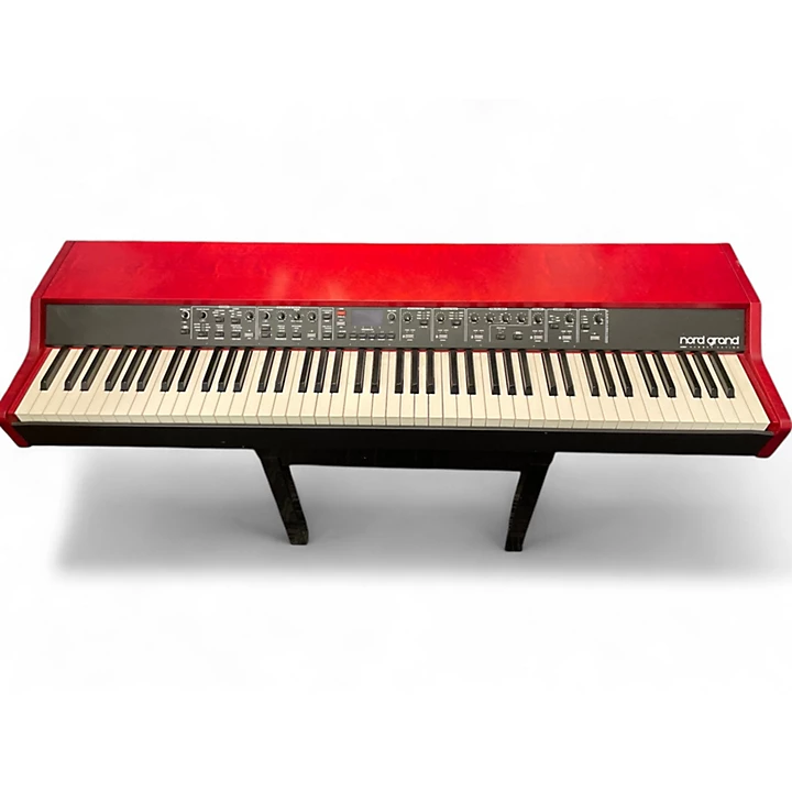 Nord Used Nord GRAND STAGE Stage Piano.gc