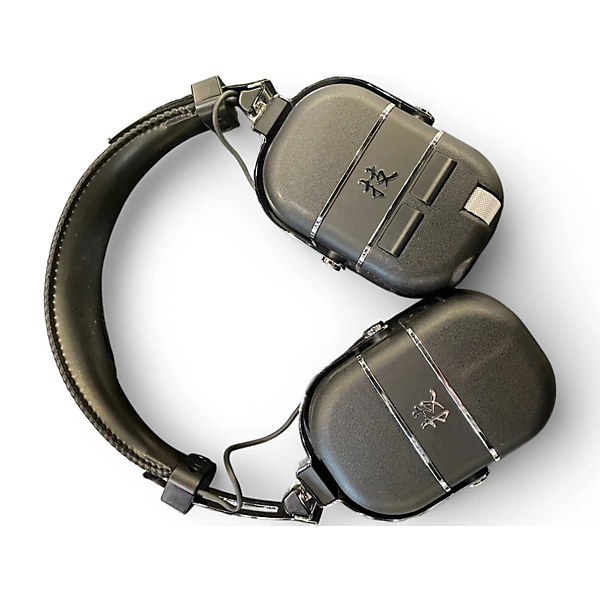 BOSS Used BOSS Waza Air Wireless Headphone Battery Powered Amp.gc