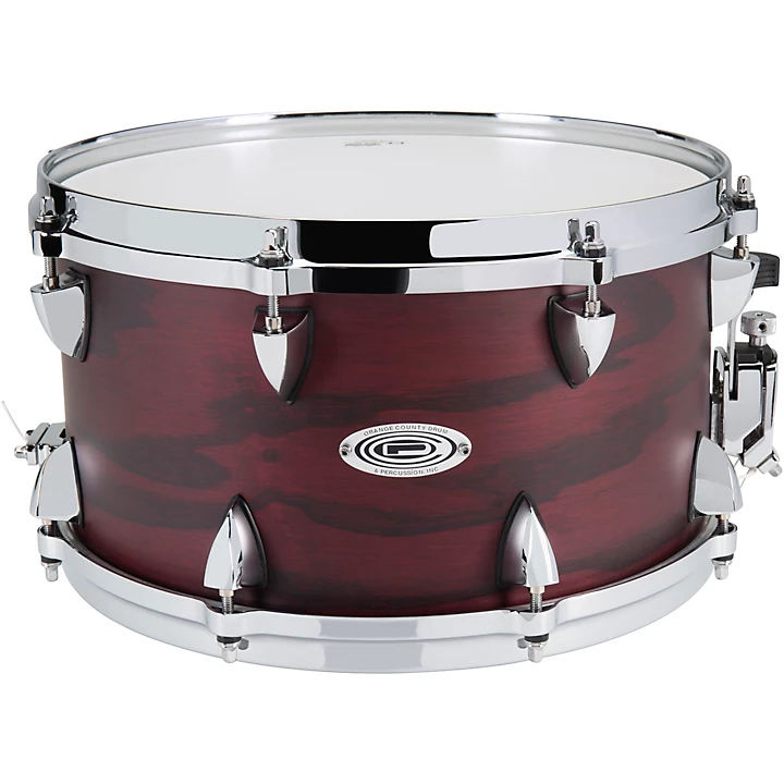 Maple Ash Snare Drum 7 x