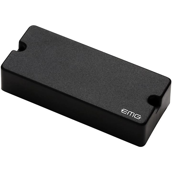 EMG 81 7 7 String Guitar Active Pickup Black