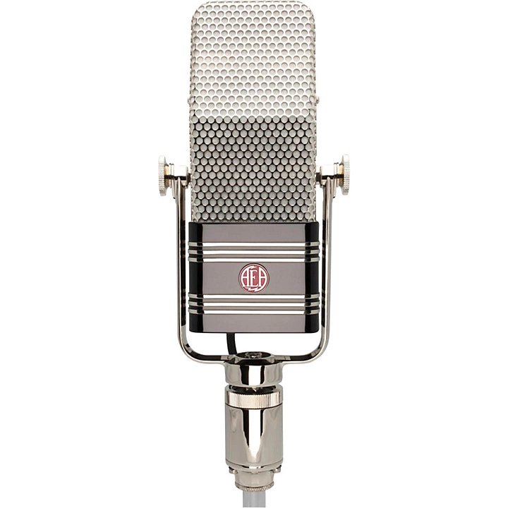 R44CX Legacy Ribbon Microphone