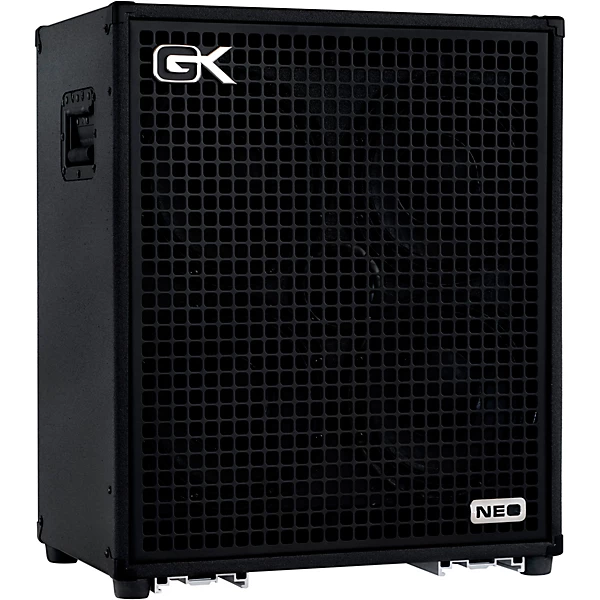 Gallien Krueger Legacy 410 Bass Combo Amp Black