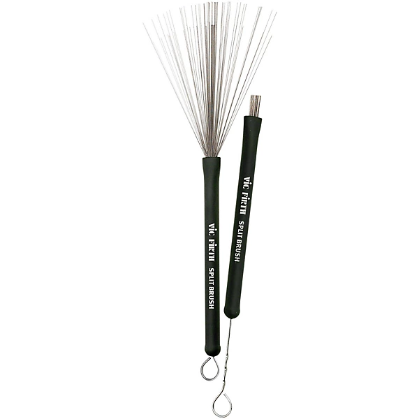 Split Brush
