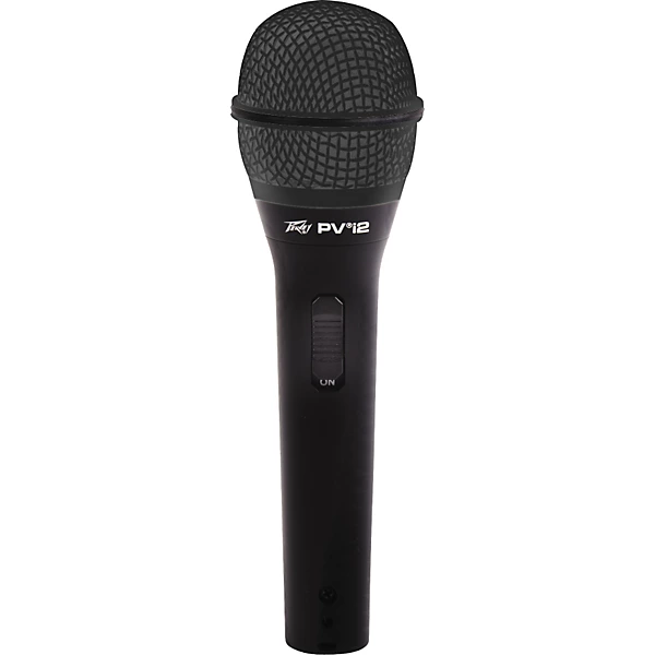 PVi 2 Dynamic Microphone