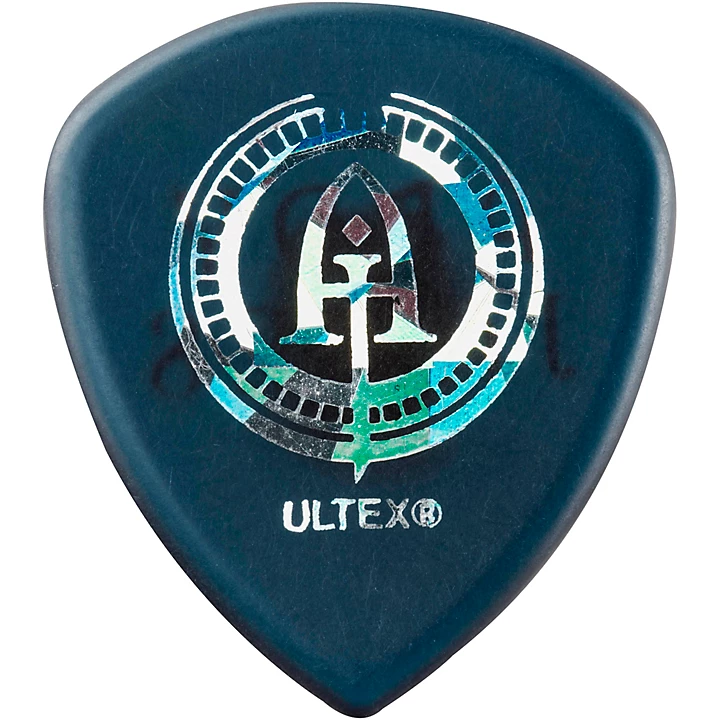 Andy James Flow Jumbo 20mm Guitar Pick