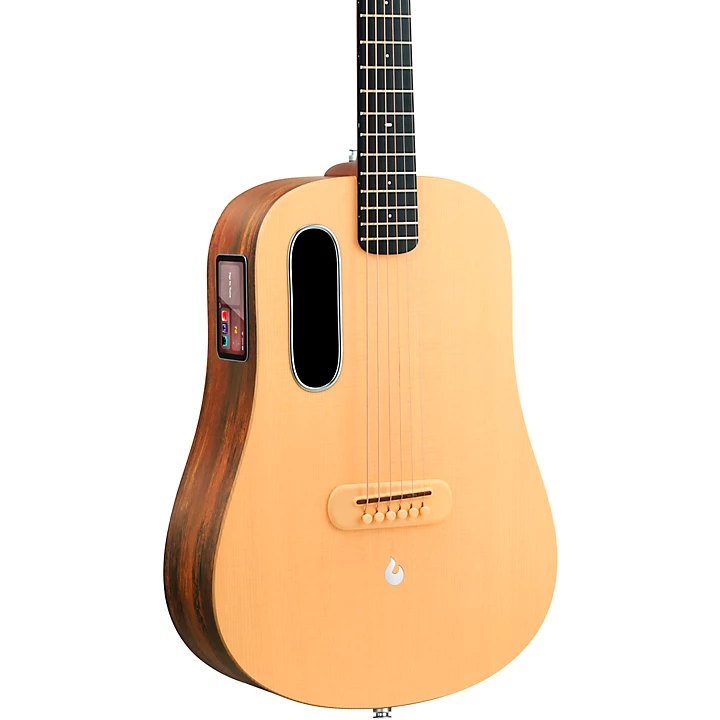 LAVA MUSIC ME 4 Spruce 36\