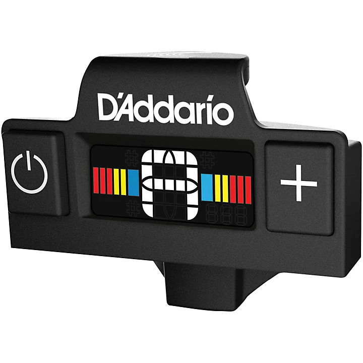 NS Micro Soundhole Tuner